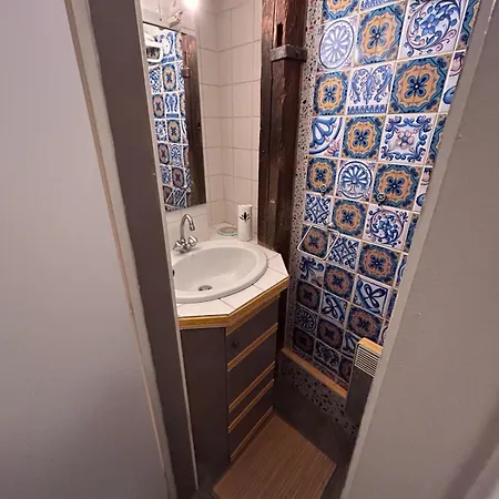 Apartment In Centre Strasbourg