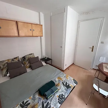 In Centre 斯特拉斯堡