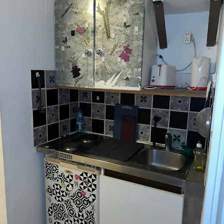 In Centre Apartment *