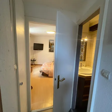 Apartment In Centre *