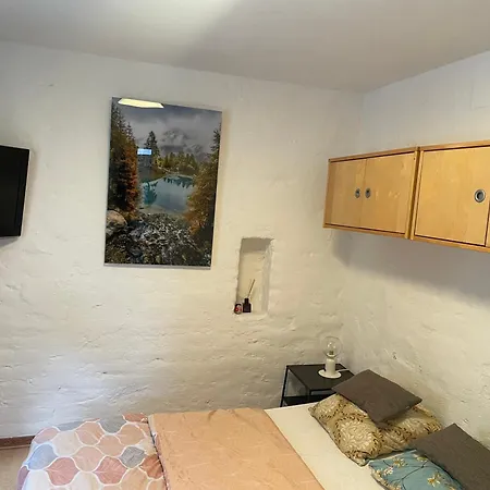 Apartment In Centre Strasbourg