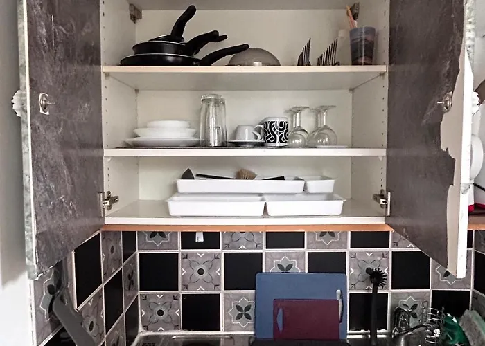 In Centre * שטרסבורג