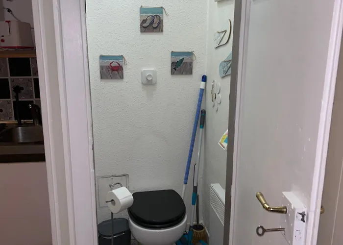 In Centre Appartement *
