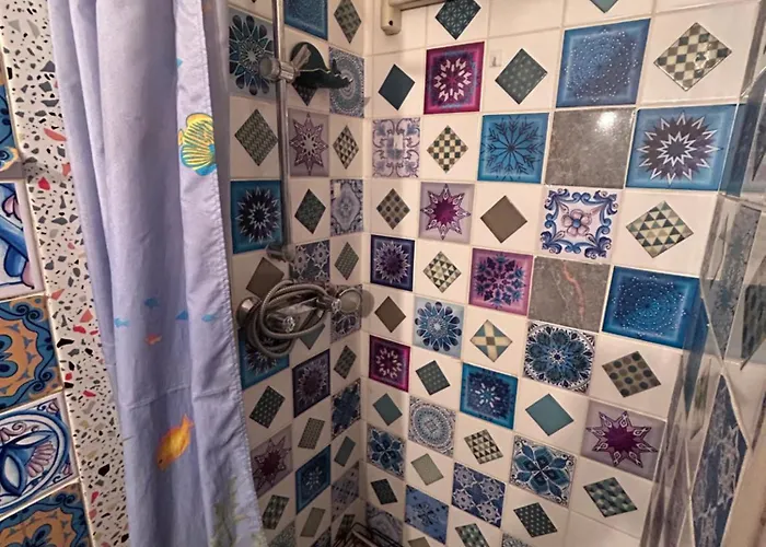 דירה In Centre *