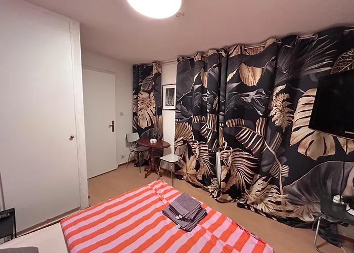 Appartement In Centre
