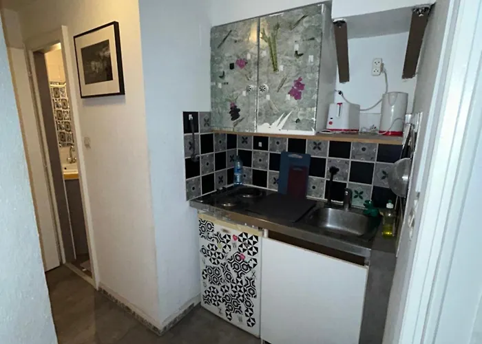 In Centre * שטרסבורג