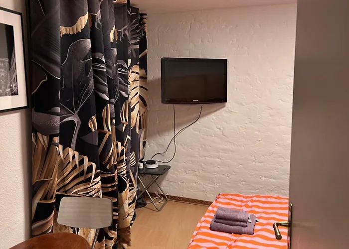 In Centre Appartement Strasbourg