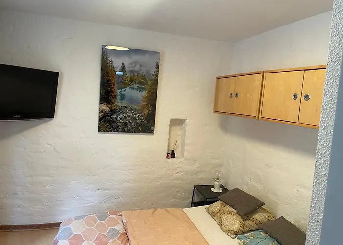 Appartement In Centre Strasbourg
