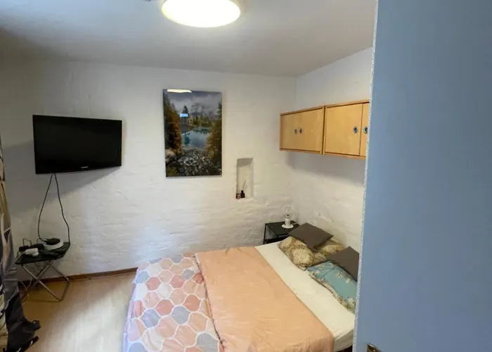 In Centre Appartement