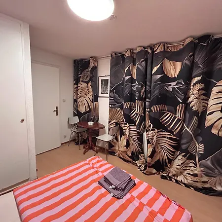 Lejlighed In Centre