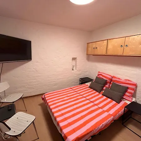 Appartement In Centre