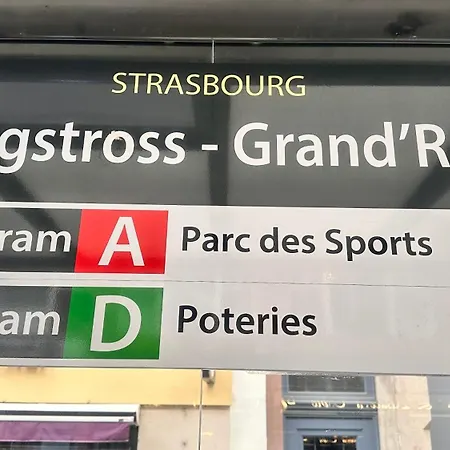 In Centre