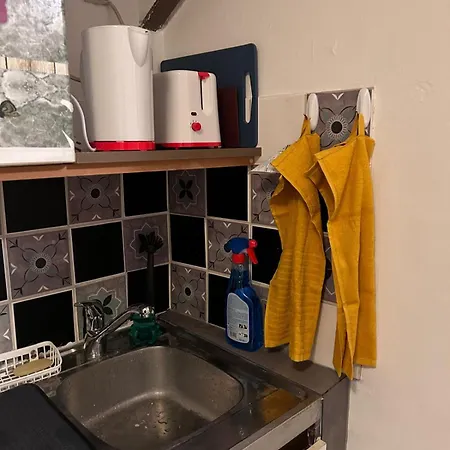 Appartement In Centre