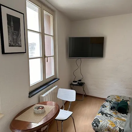 In Centre Strasbourg