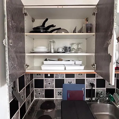 In Centre * Strasbourg