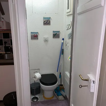 In Centre Appartement *