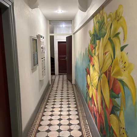 In Centre Strasbourg