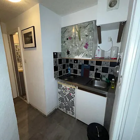 In Centre * Strasbourg