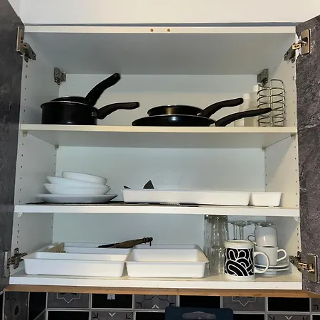 Appartement In Centre *