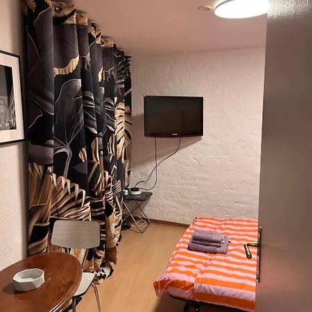 In Centre Appartement Strasbourg