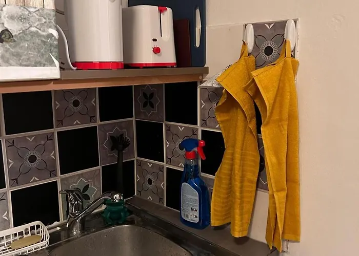 Appartement In Centre