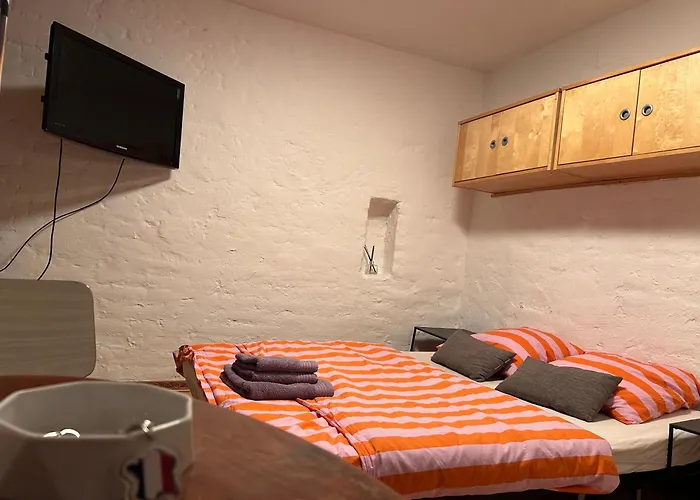 In Centre Appartement