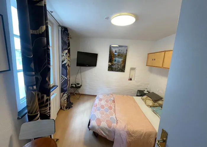 In Centre Appartement Straatsburg